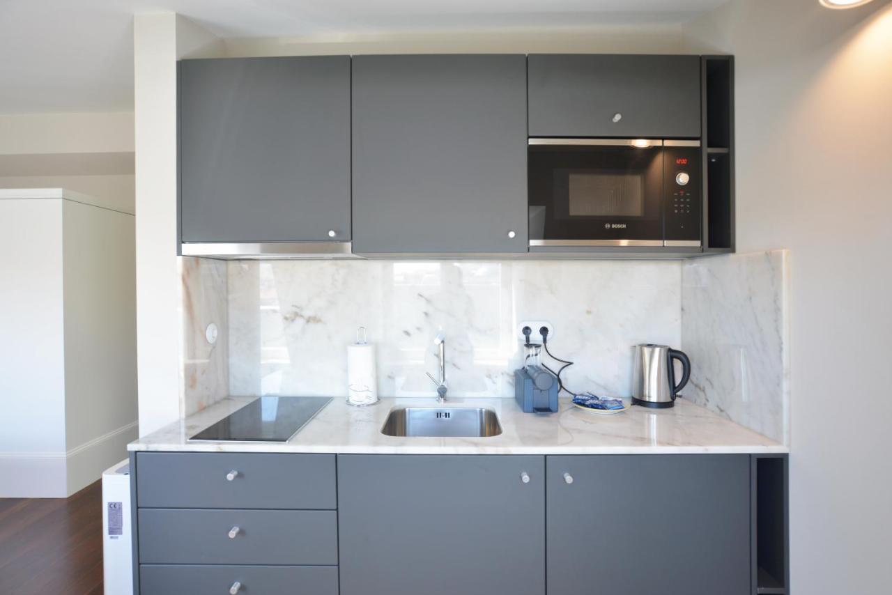 Apartment Youropo - Market