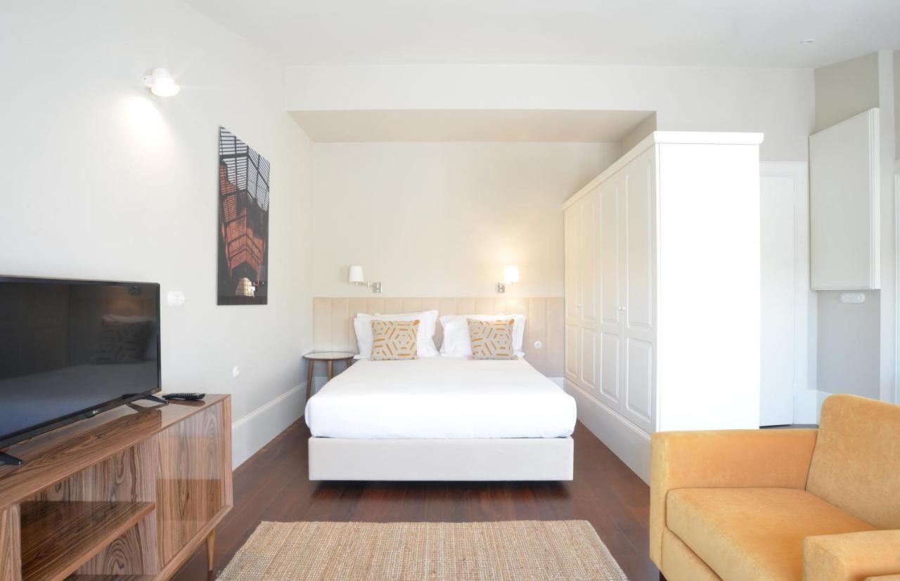 Apartment Youropo - Market Porto