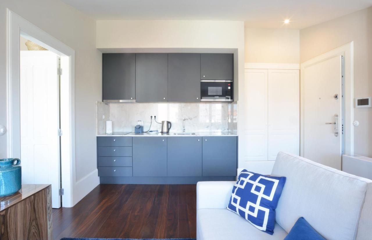 Apartment Youropo - Market Porto