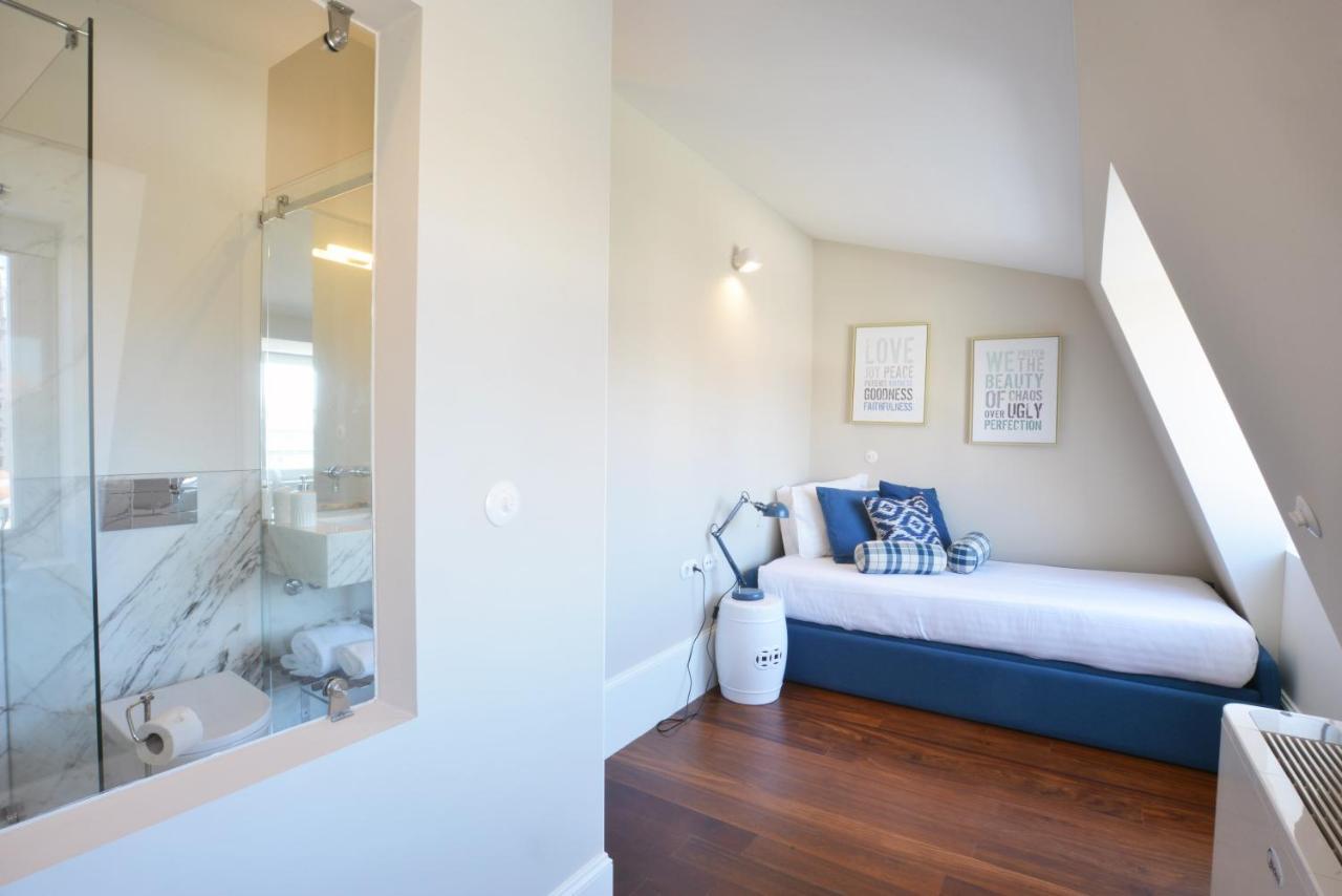 Youropo - Market Apartment