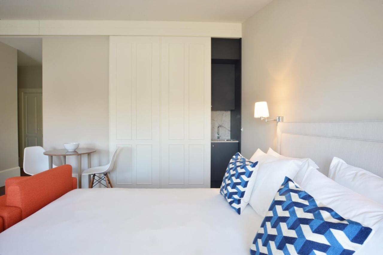 Apartment Youropo - Market Porto