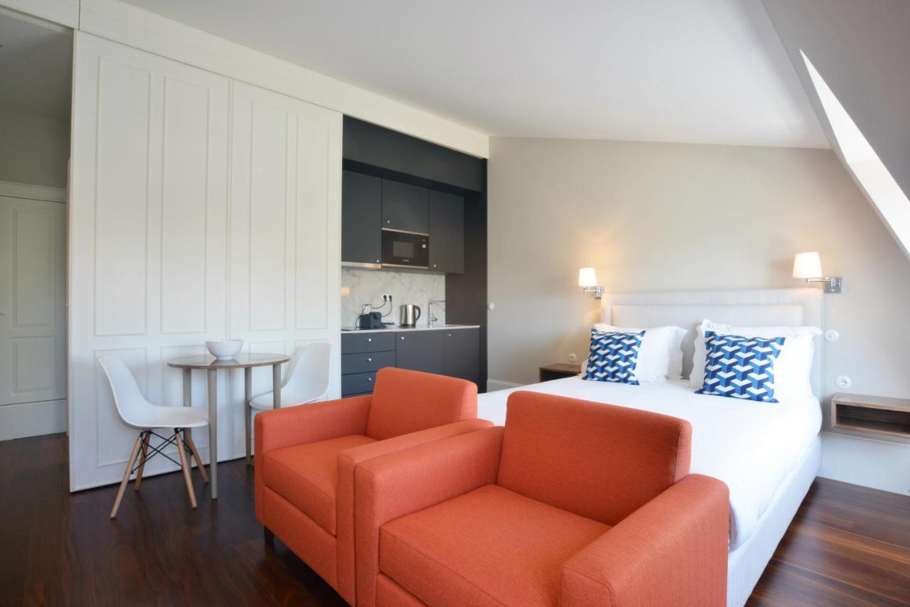 Youropo - Market Apartment