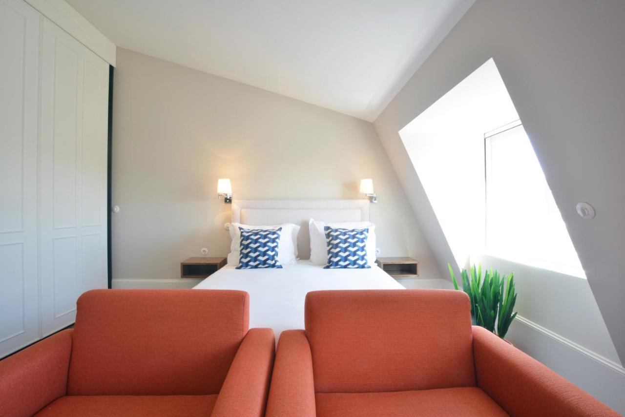 Apartment Youropo - Market Porto