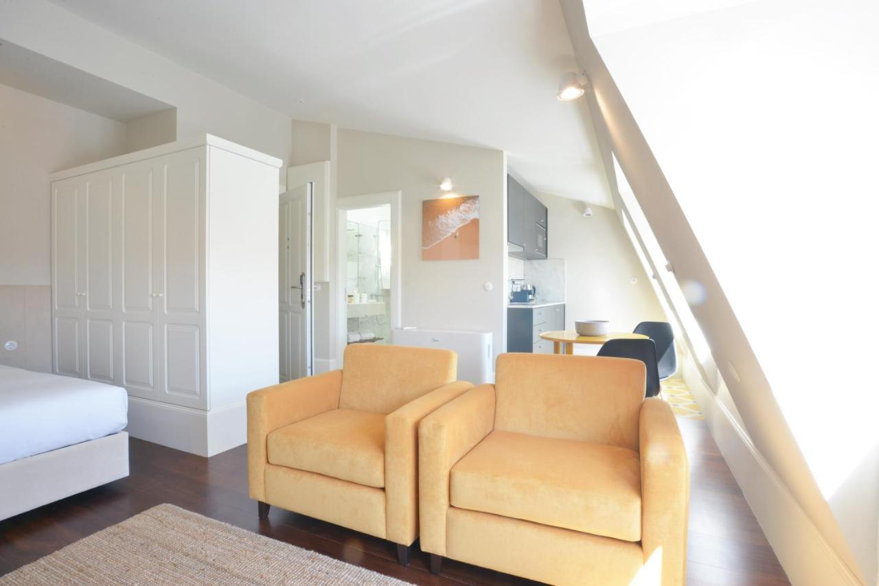 Youropo - Market Apartment *
