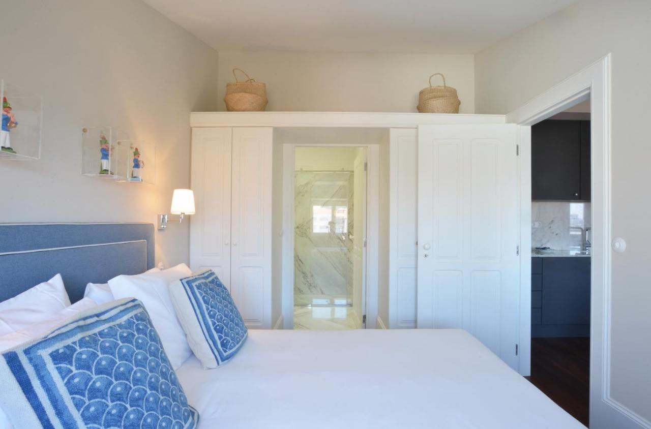 Youropo - Market Apartment Porto