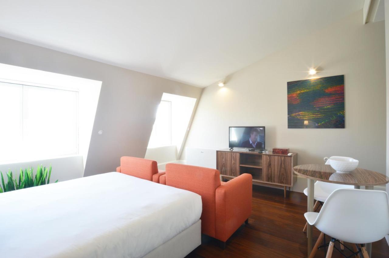 Youropo - Market Apartment