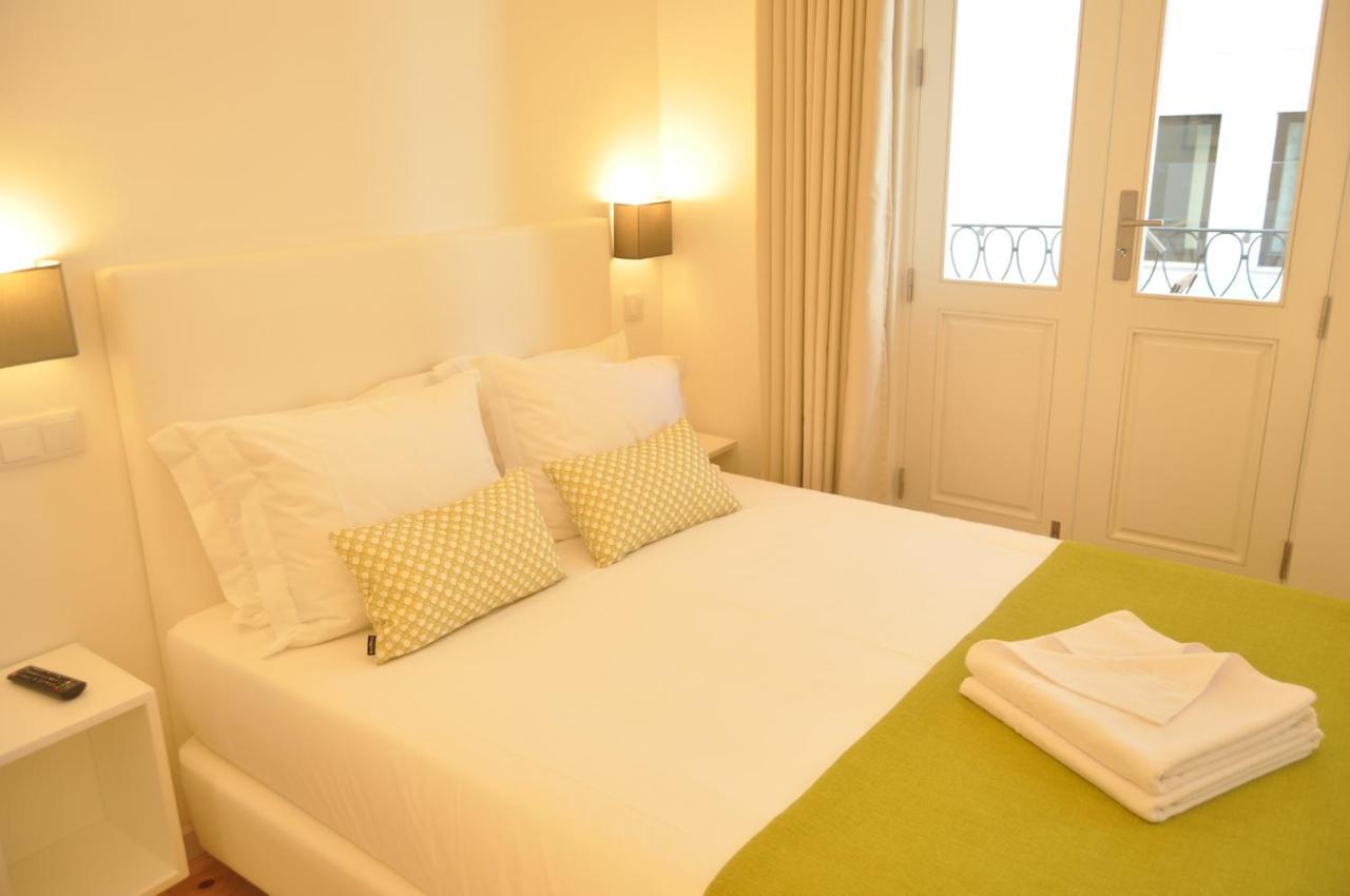 Apartment Mystay Batalha