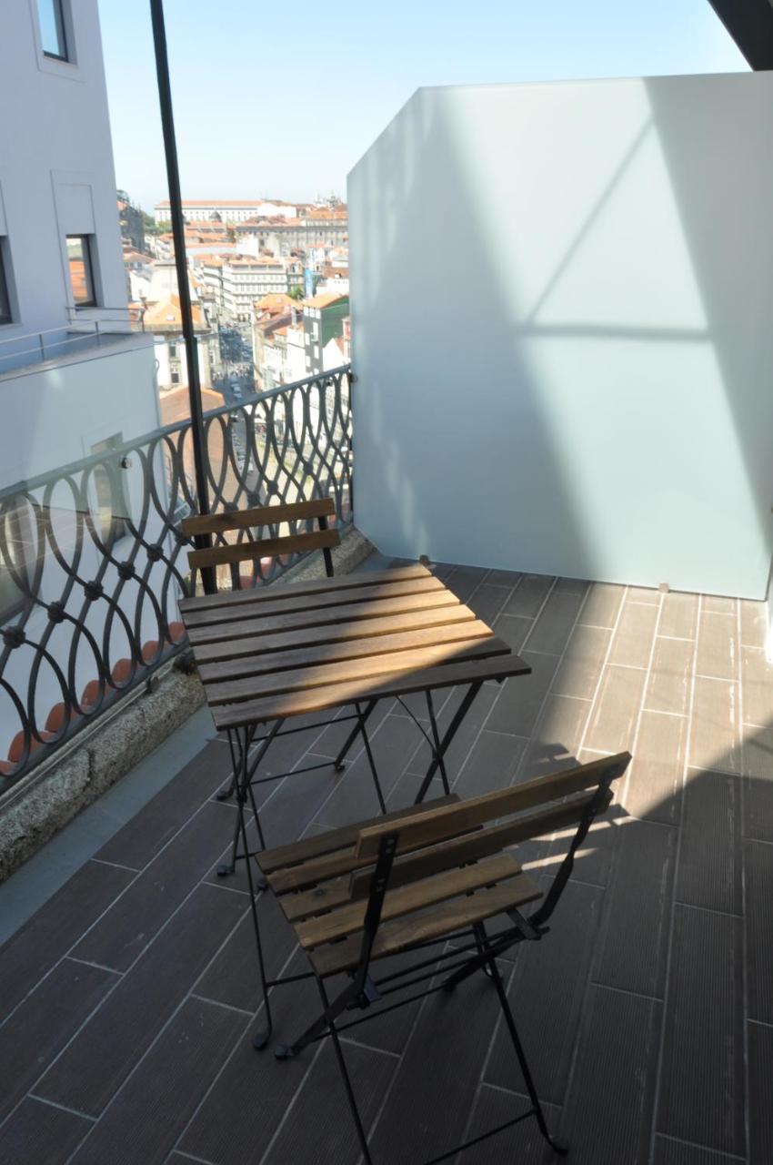 Apartment Mystay Batalha *