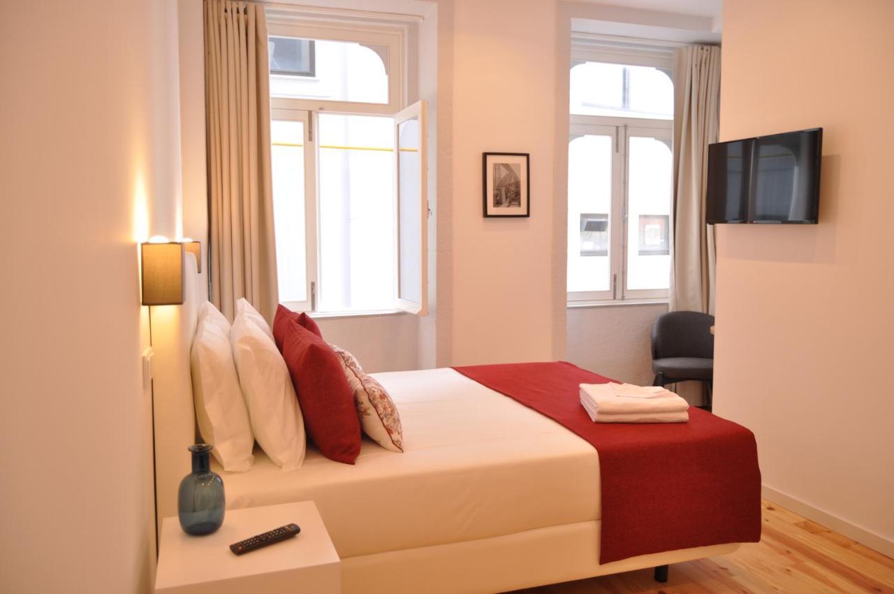 Mystay Batalha Apartment *