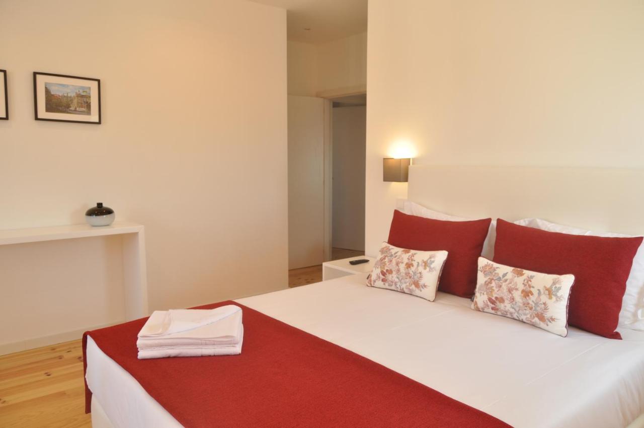 Mystay Batalha Apartment Porto