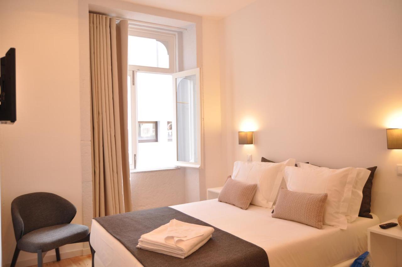 Apartamento Mystay Batalha