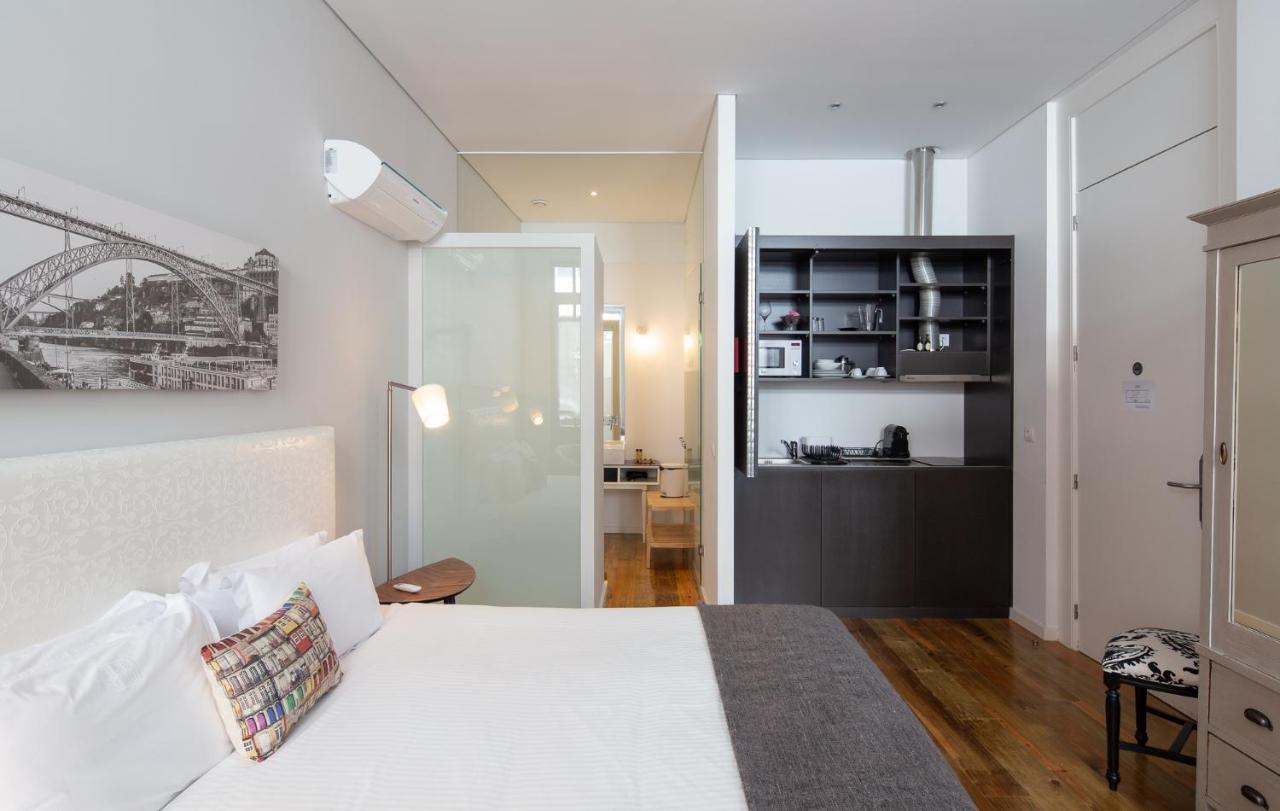 Guest house Trindade Premium Suites & Apartments Porto