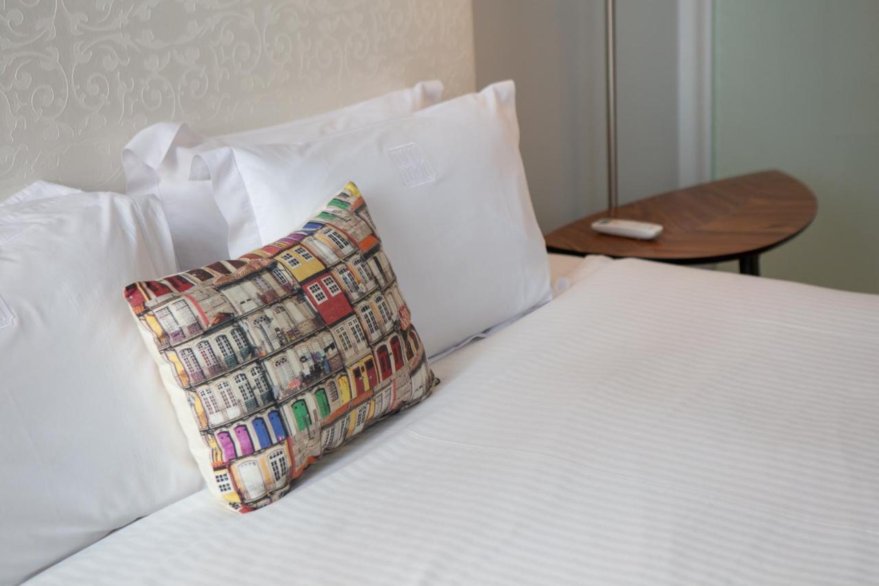 Trindade Premium Suites & Apartments Guest house Porto