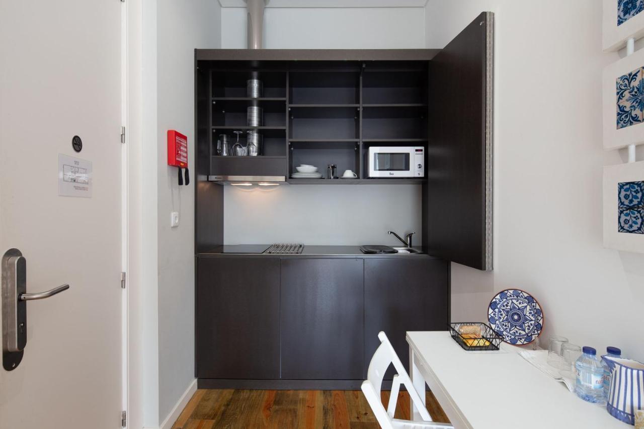 Trindade Premium Suites & Apartments Guest house Porto