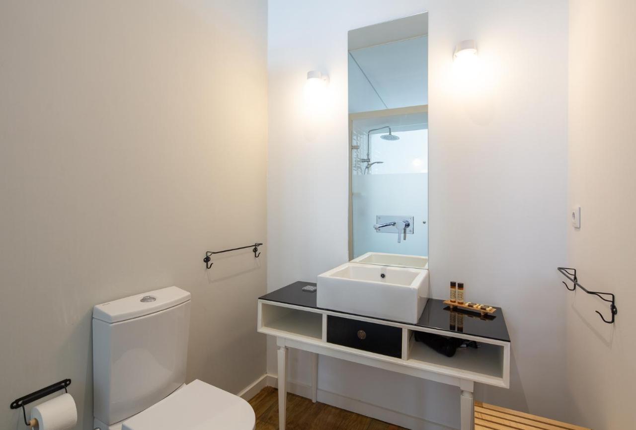 Trindade Premium Suites & Apartments Porto