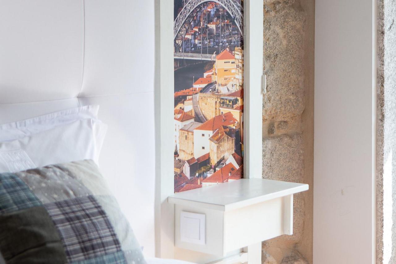 Guest house Trindade Premium Suites & Apartments Porto