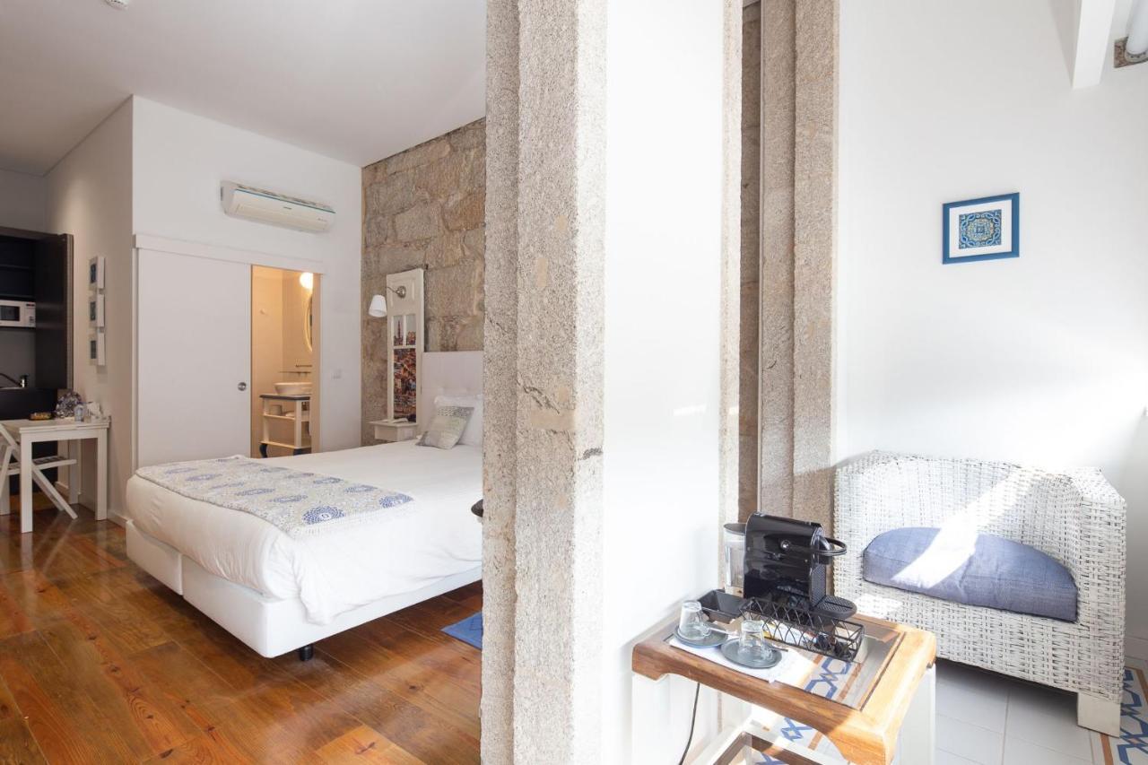 Trindade Premium Suites & Apartments Guest house