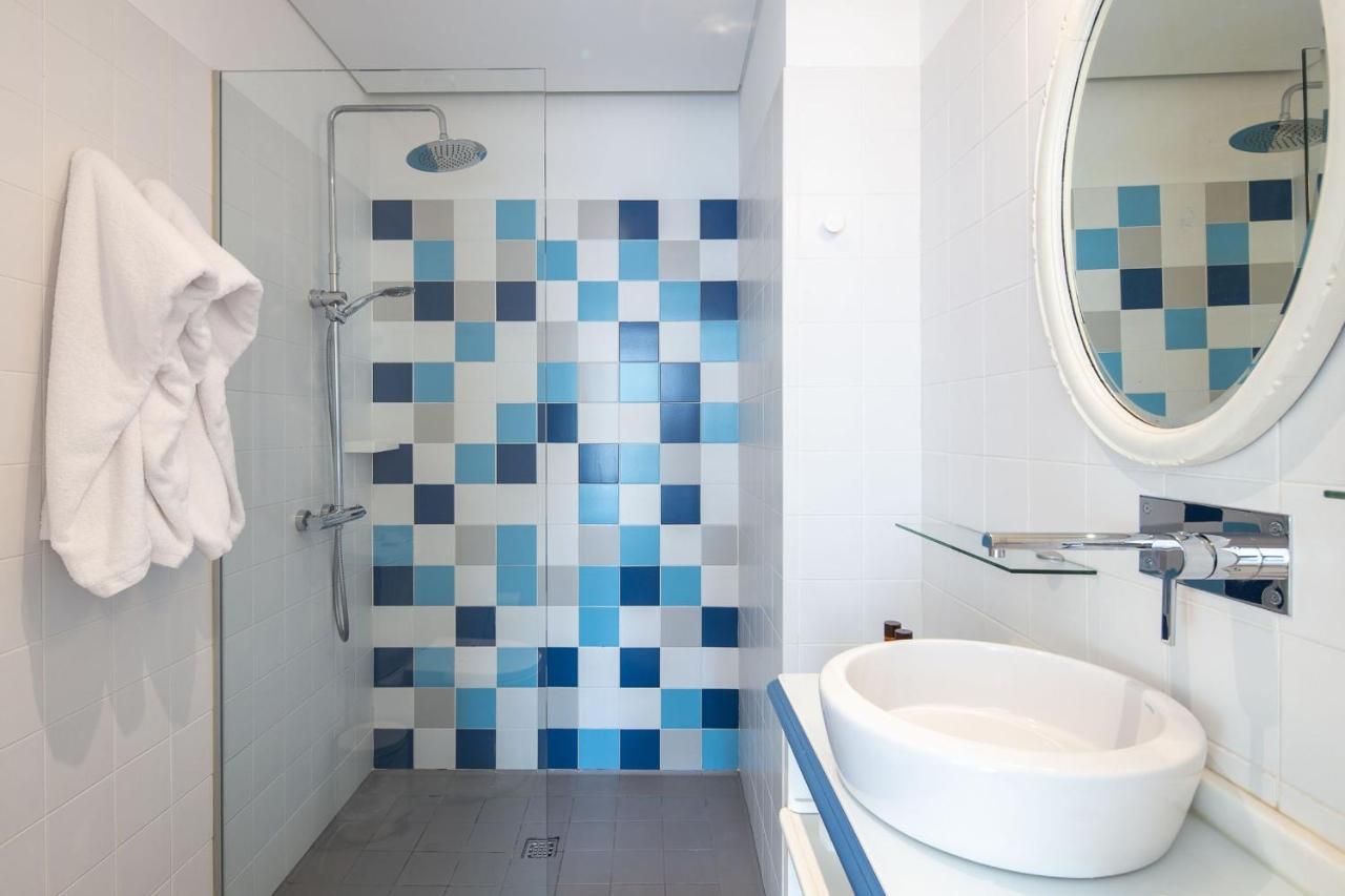 Trindade Premium Suites & Apartments Guest house 2*