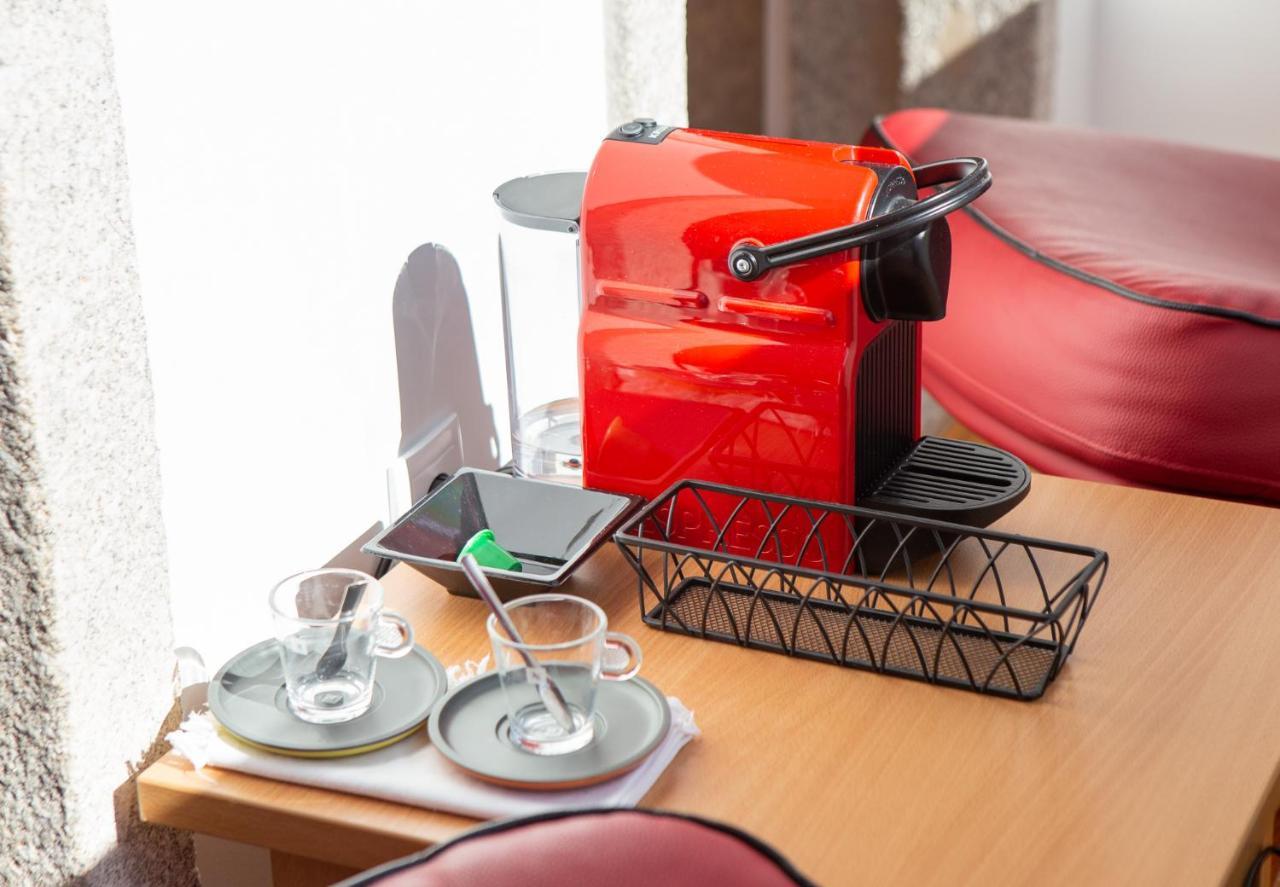 Trindade Premium Suites & Apartments Guest house