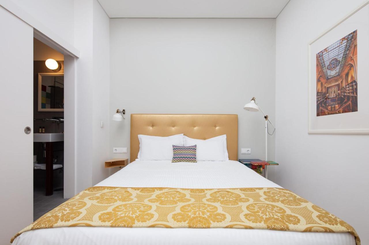 Trindade Premium Suites & Apartments