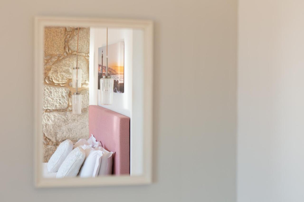 Guest house Trindade Premium Suites & Apartments 2*