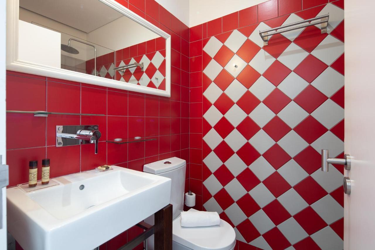 Guest house Trindade Premium Suites & Apartments 2*