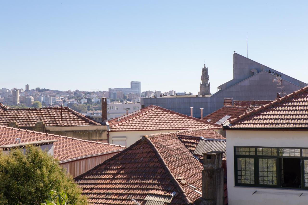 Trindade Premium Suites & Apartments 2* Porto