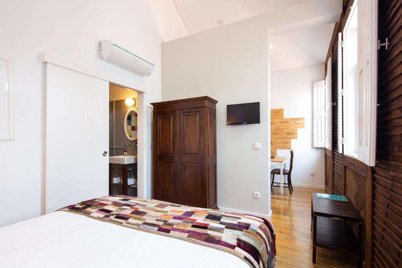 Trindade Premium Suites & Apartments