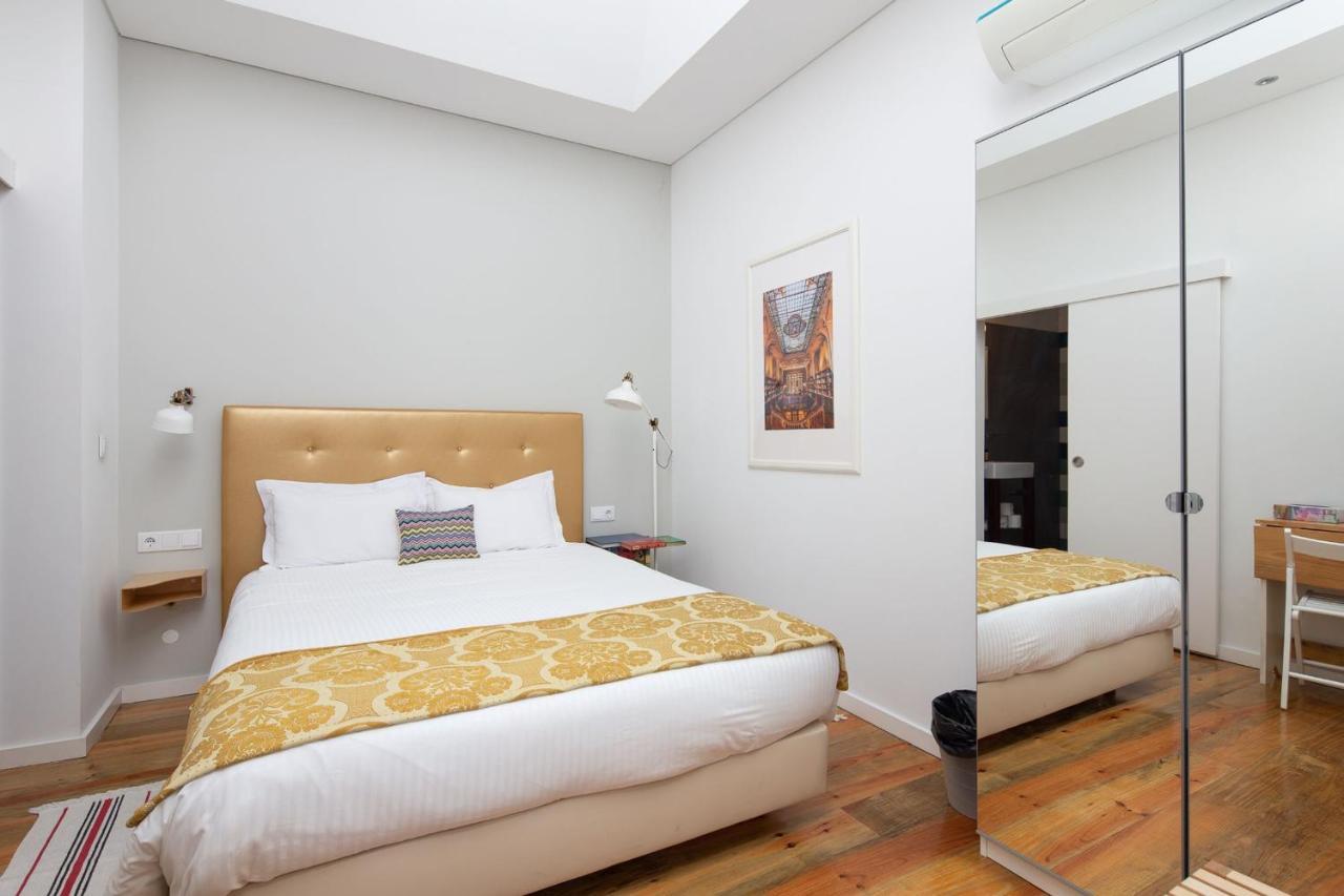 Guest house Trindade Premium Suites & Apartments Porto
