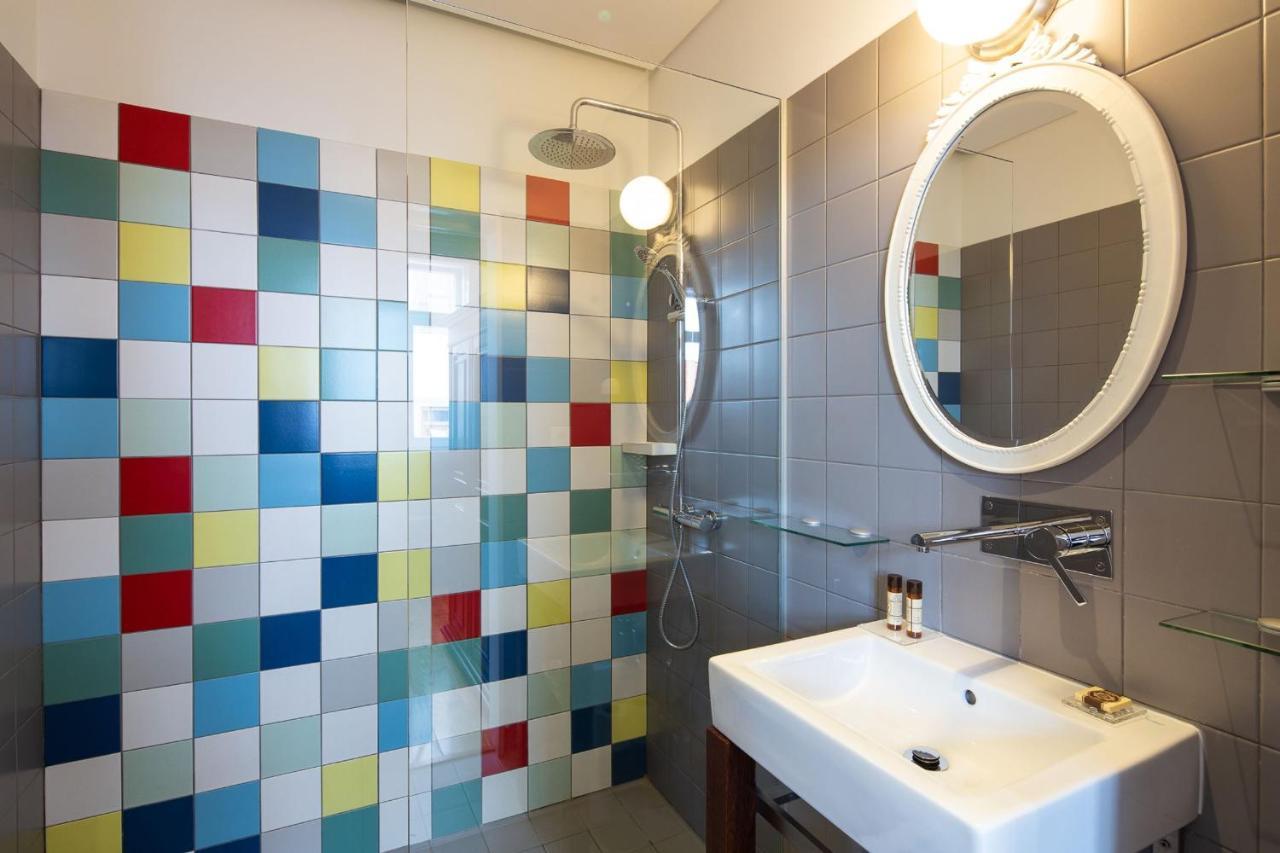 Trindade Premium Suites & Apartments Guest house