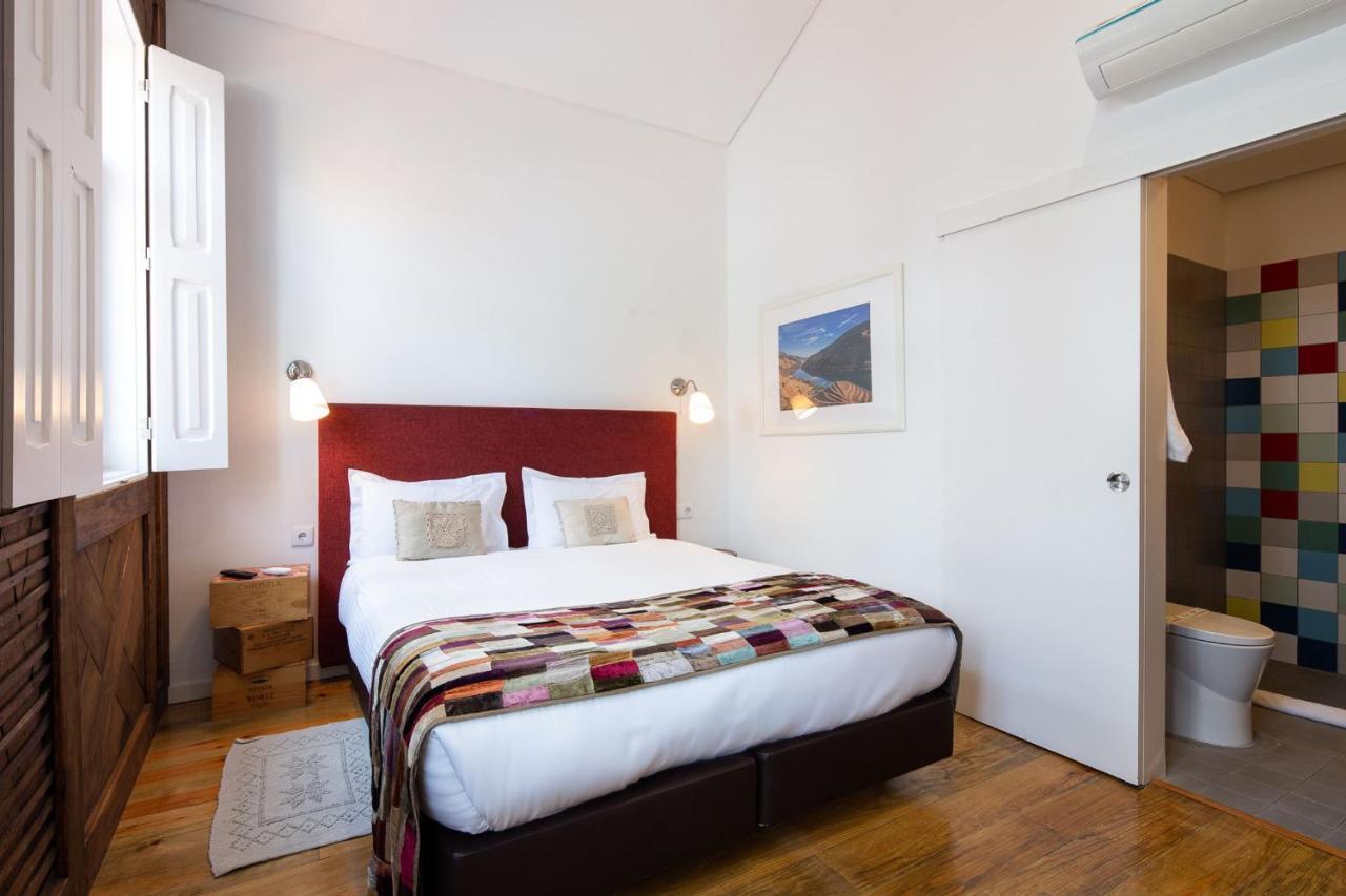 Trindade Premium Suites & Apartments Guest house Porto