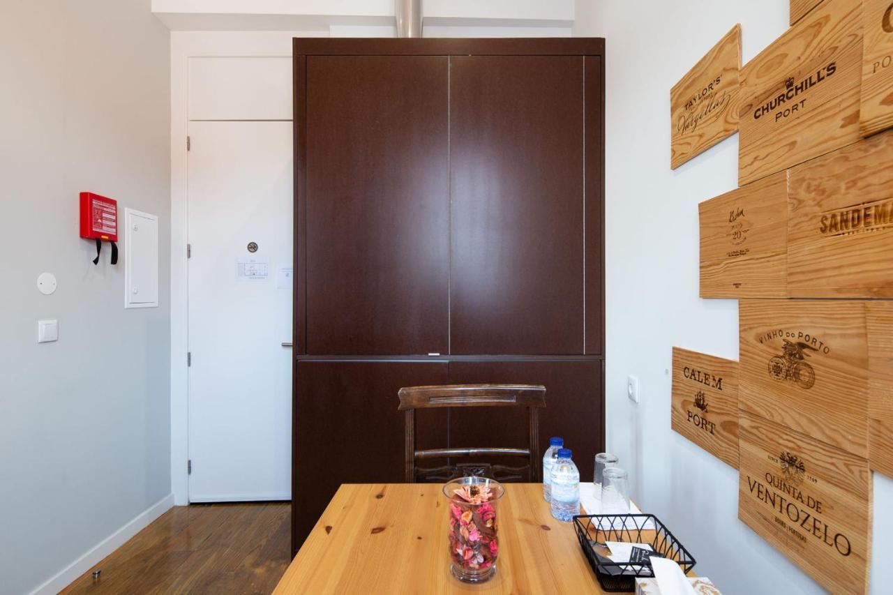 Trindade Premium Suites & Apartments