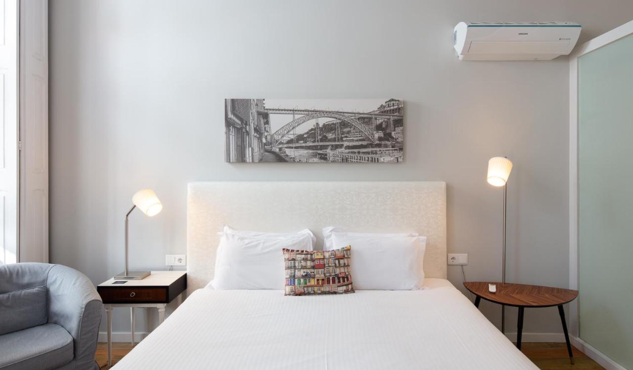 Trindade Premium Suites & Apartments
