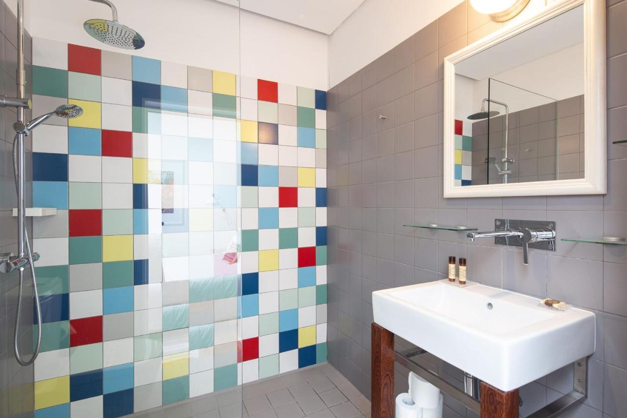 Trindade Premium Suites & Apartments Guest house