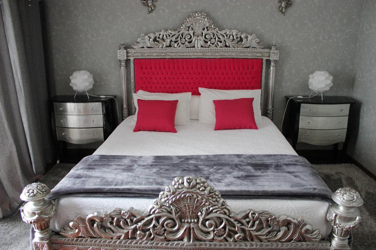 Bed & Breakfast Boutique *