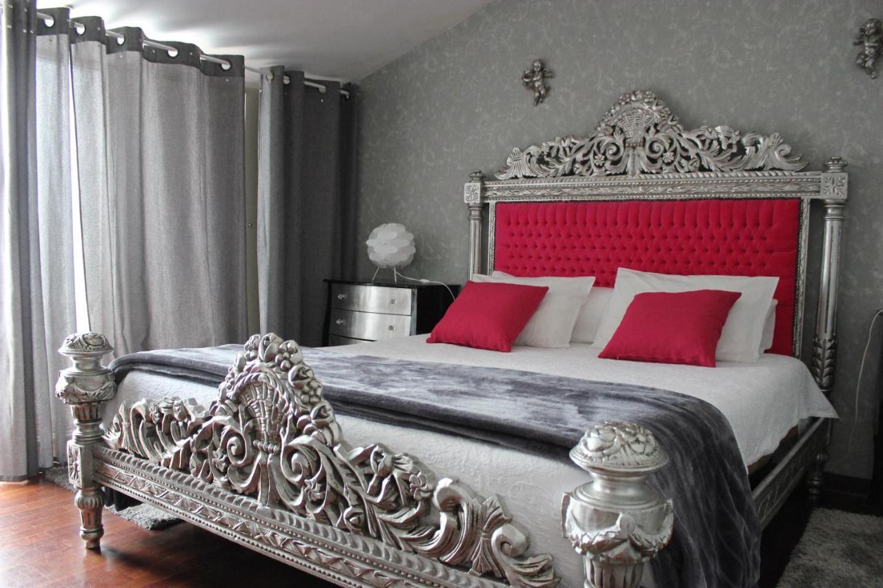 Boutique Bed & Breakfast