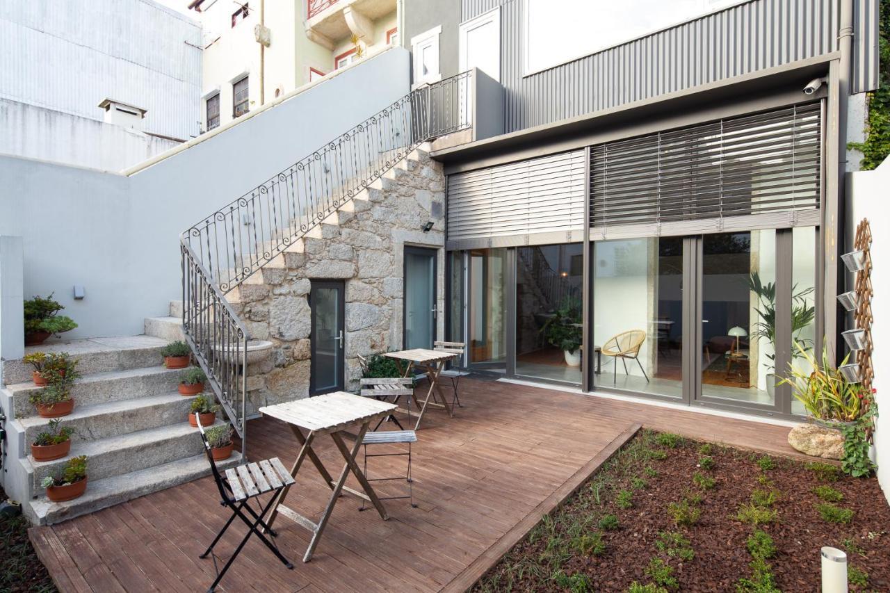 Trindade Premium Suites & Apartments Guest house
