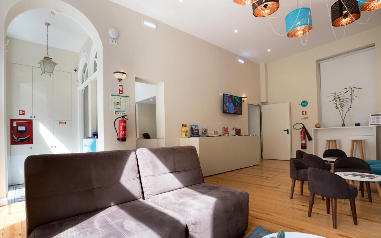 Guest Hostel Porto