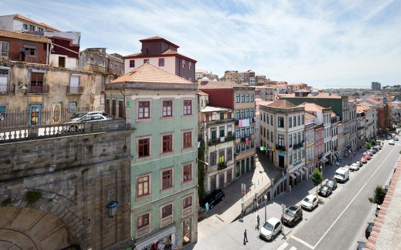 Guest Hostel Porto