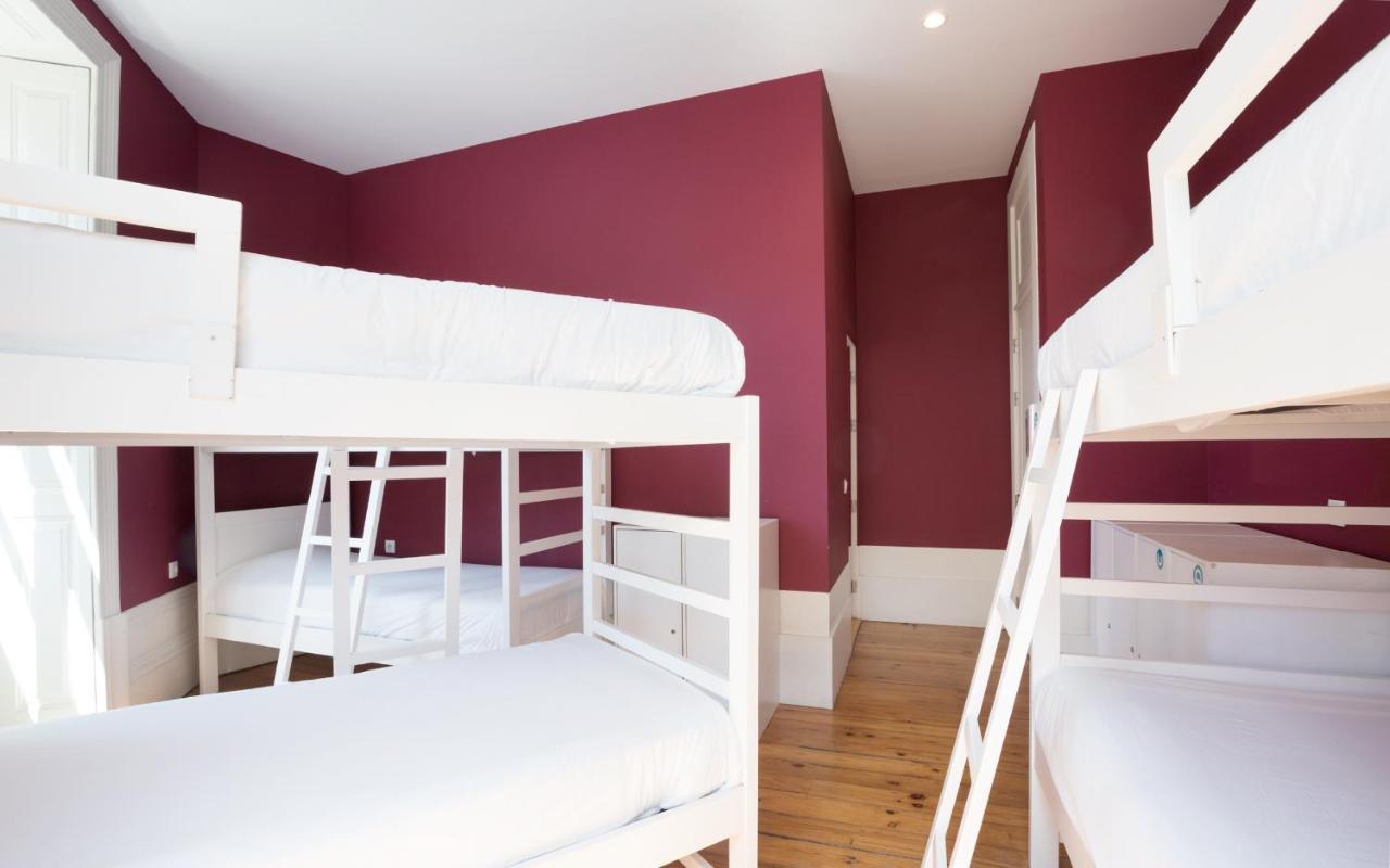 Guest Hostel *