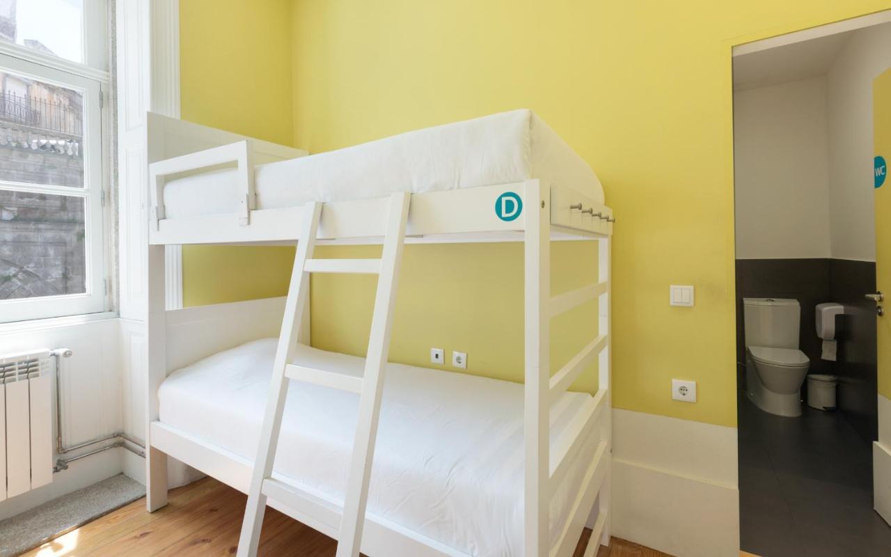 Hostel Guest