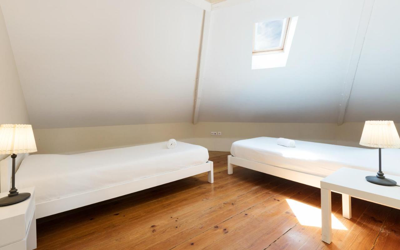 Hostel Guest Porto
