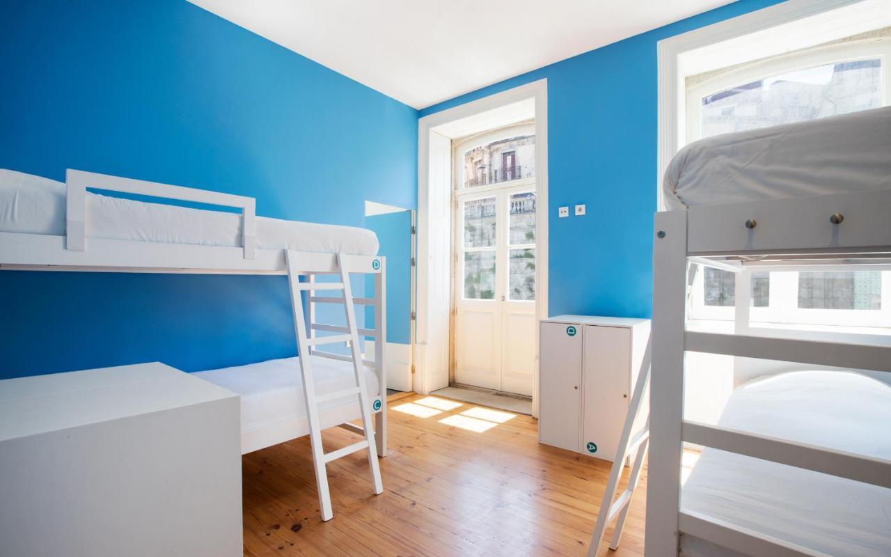 Guest Hostel