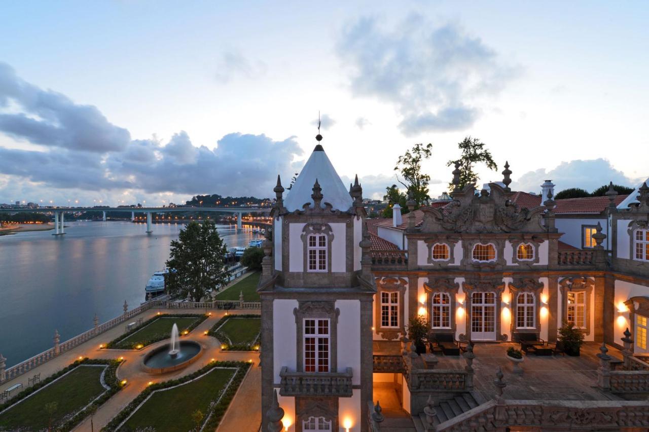 Pestana Palácio Do Freixo, Pousada&national Monument - The Leading Of The World Hotel Porto