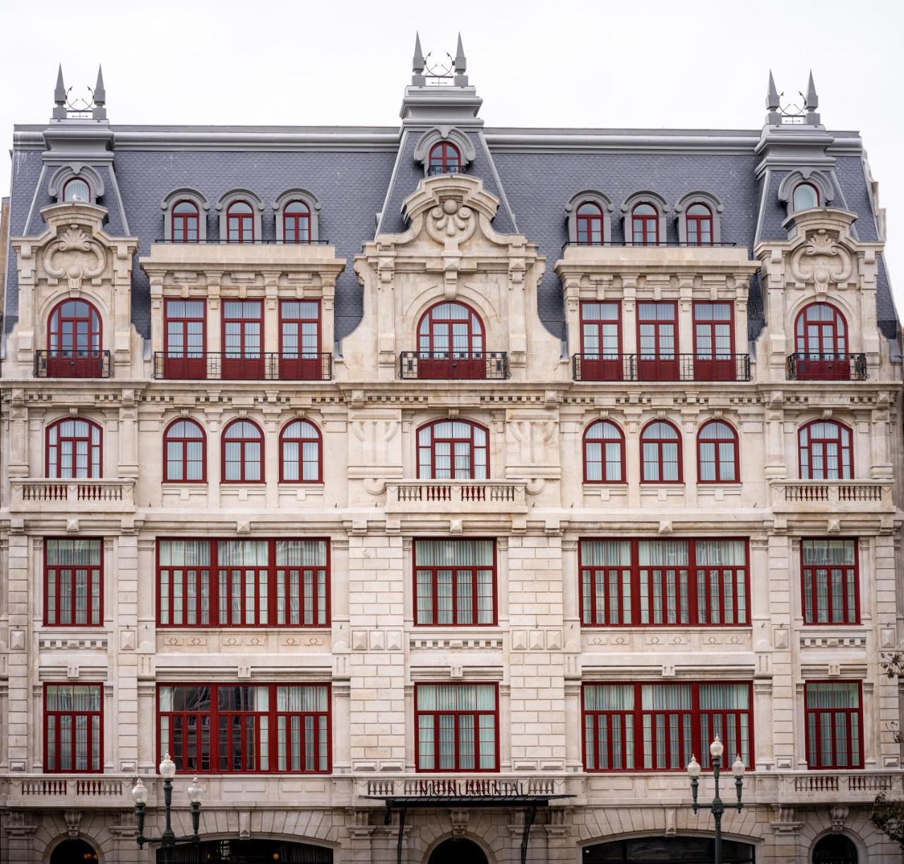 Hotel Maison Albar - Le Monumental Palace 5*