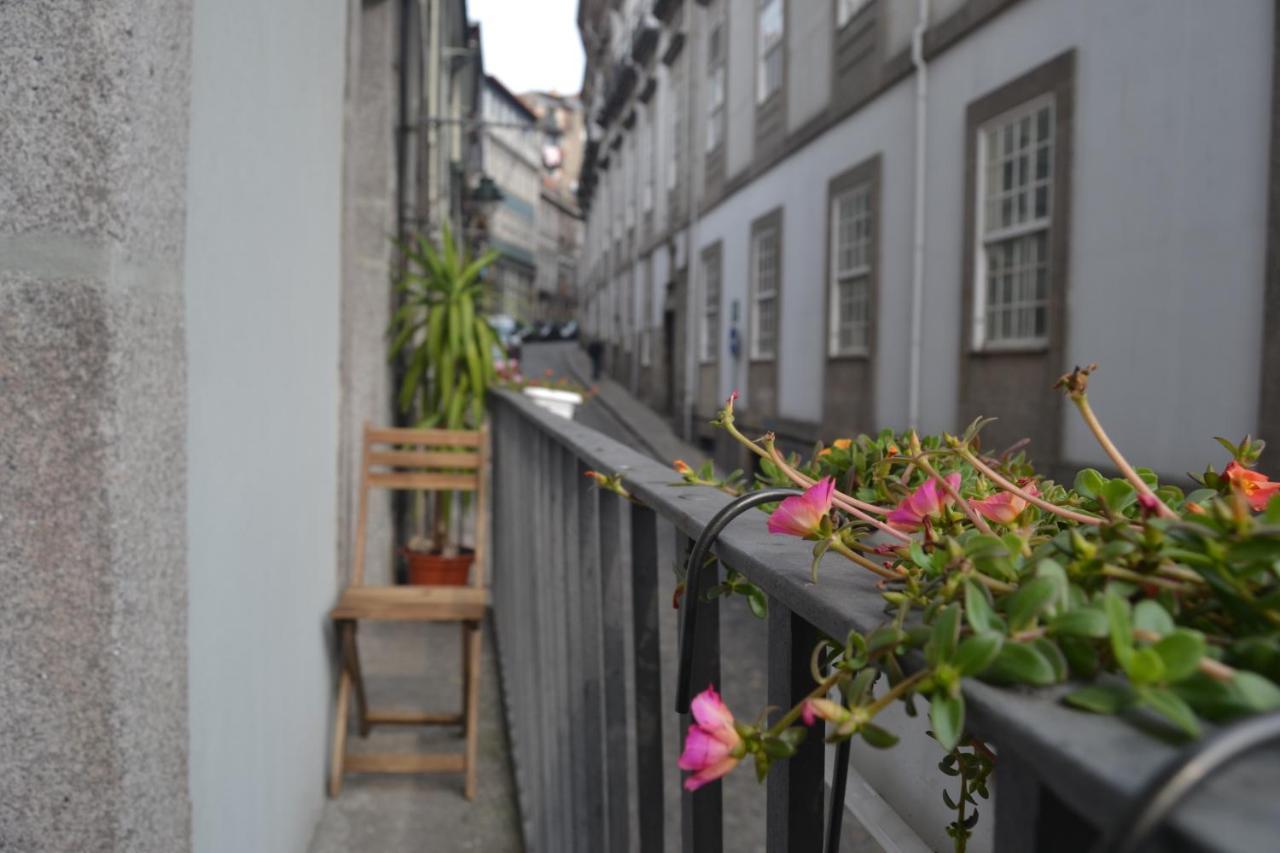 Appartement Studio Riverside Porto