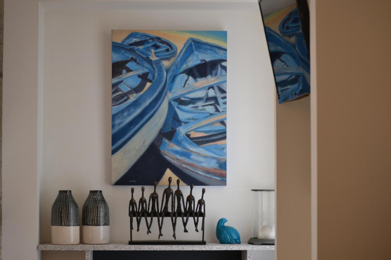 Appartement Studio Riverside