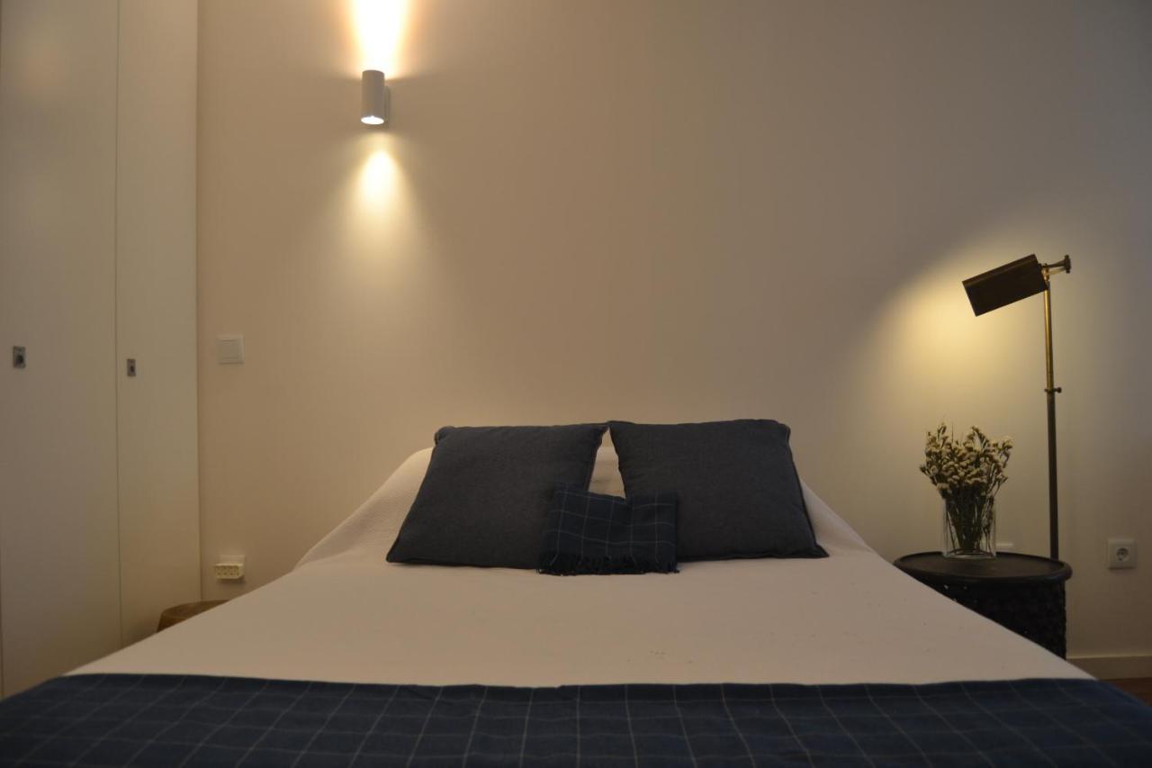 Studio Riverside Appartement Porto