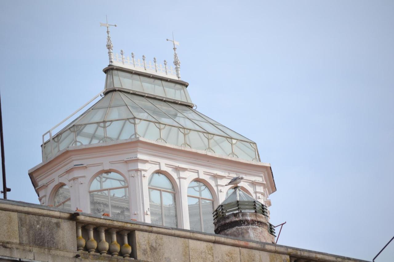 Appartement Studio Riverside Porto