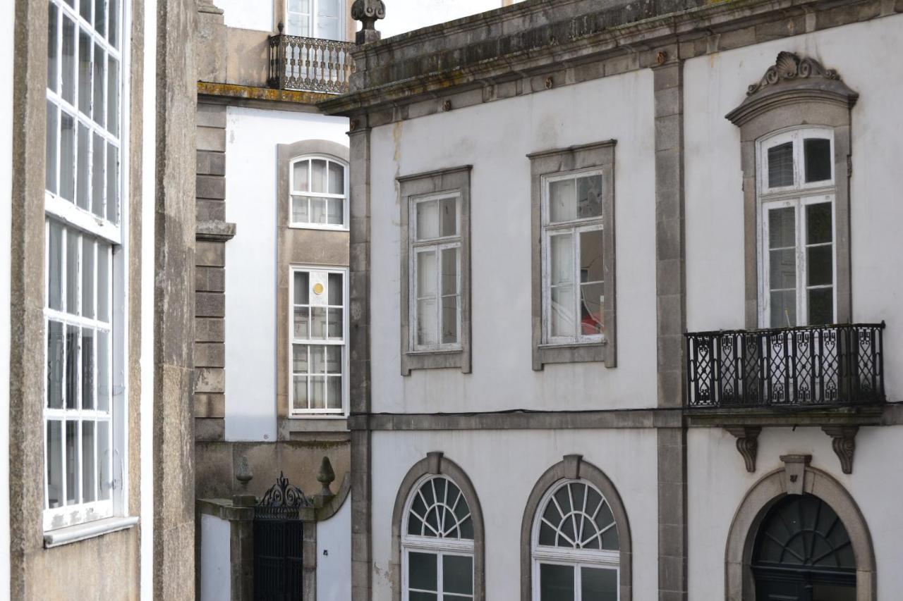 Appartement Studio Riverside Porto